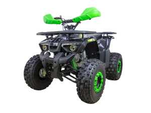 Квадроцикл ATV Classic C8 NEW 2024