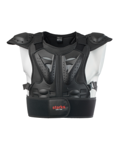 STARKS Vest Armor Kids Моточерепаха