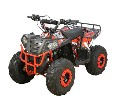 Квадроцикл ATV WELS Thunder Evo.M 110